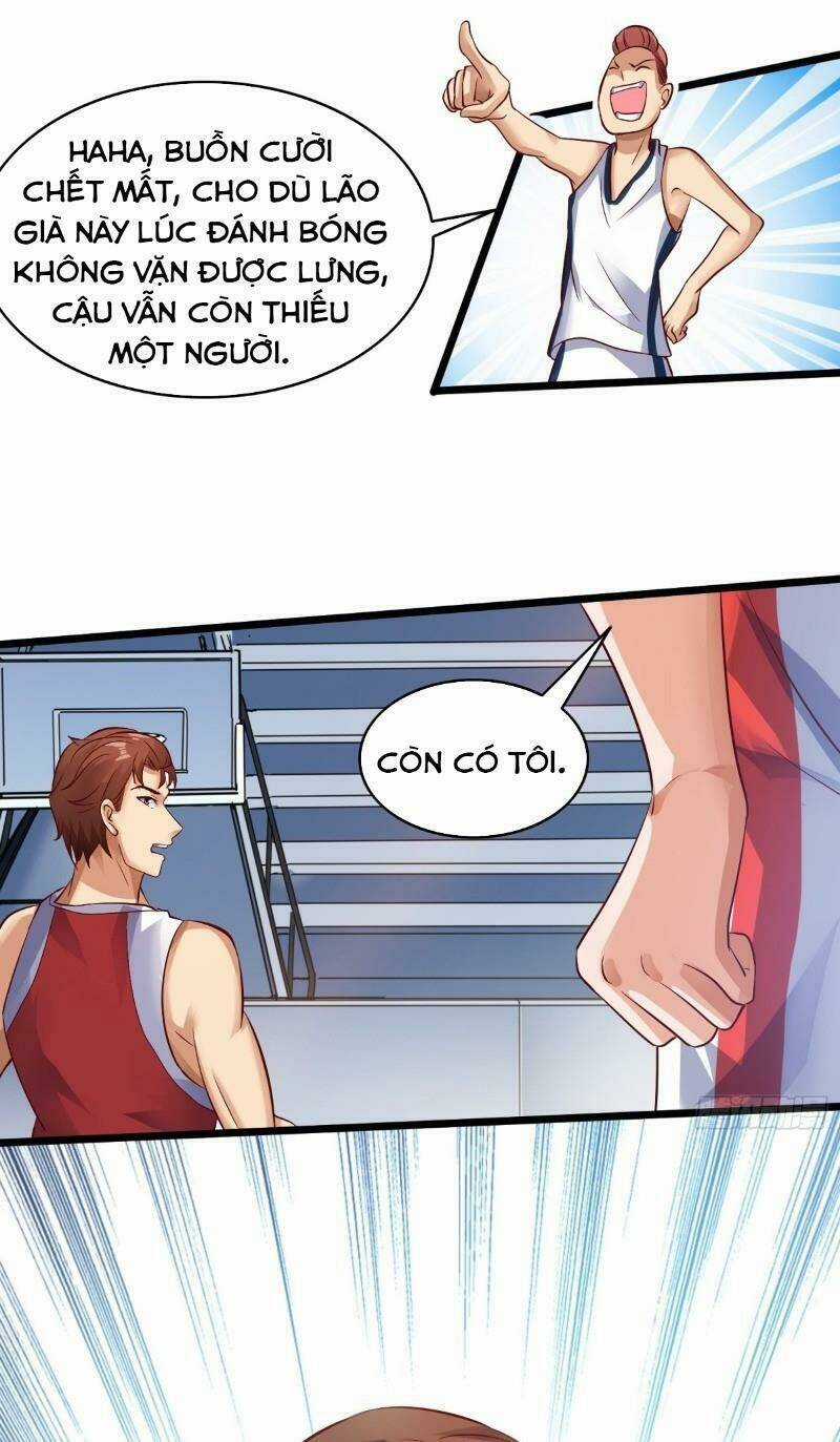 Tổ Chức X.e Chapter 8 trang 2