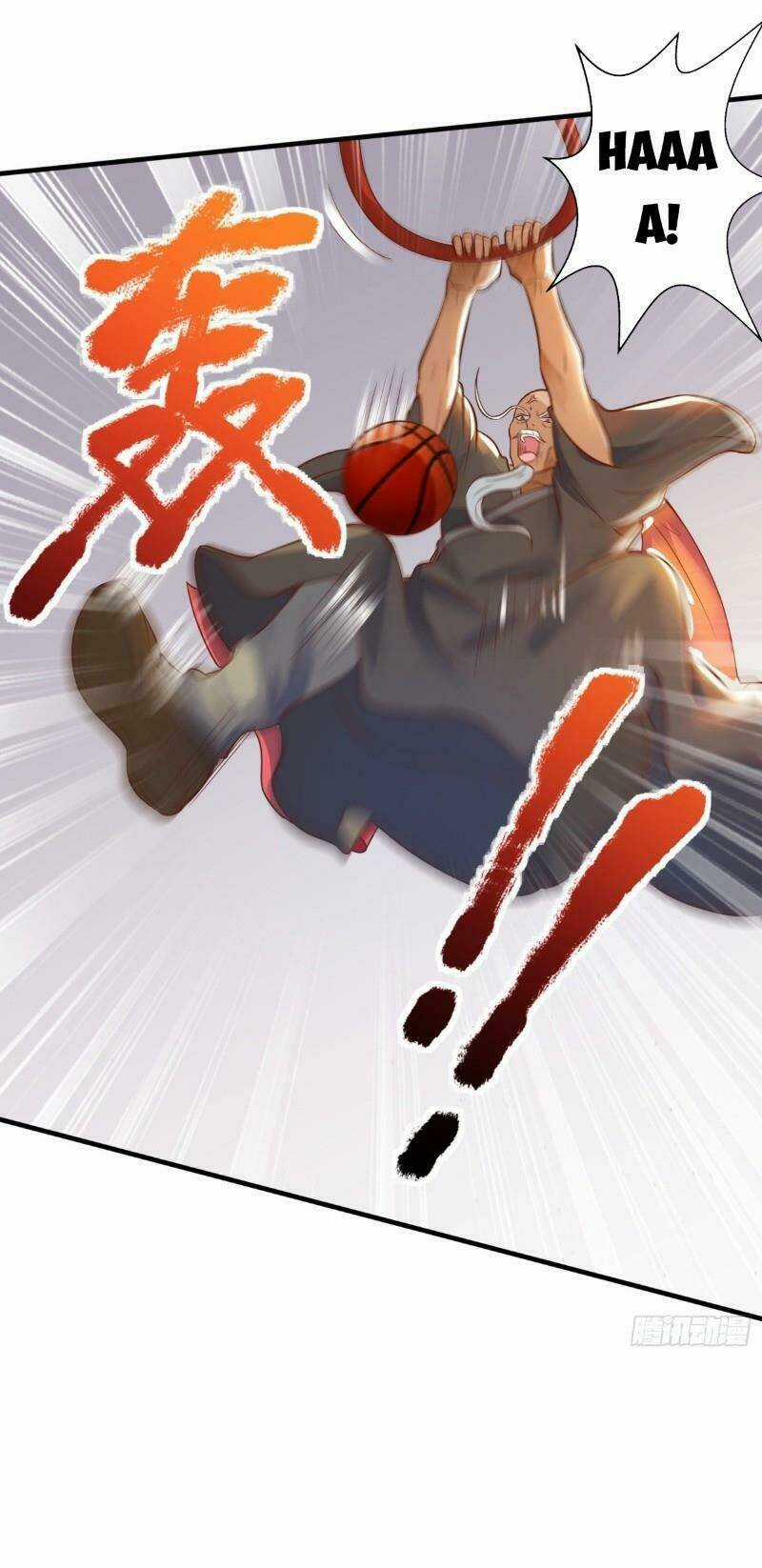 Tổ Chức X.e Chapter 8 trang 24