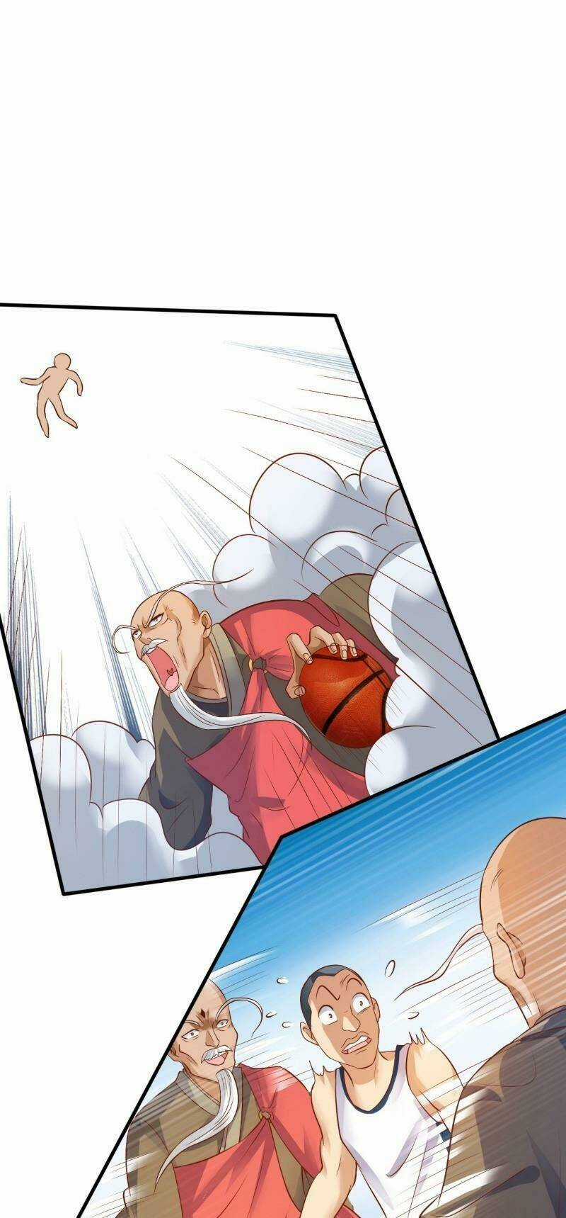 Tổ Chức X.e Chapter 8 trang 26