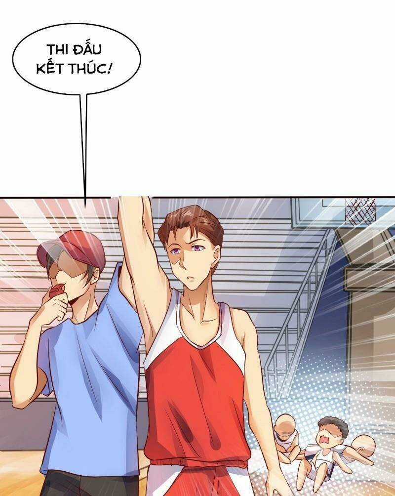 Tổ Chức X.e Chapter 8 trang 28