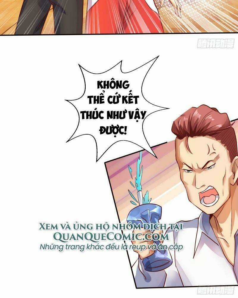 Tổ Chức X.e Chapter 8 trang 29