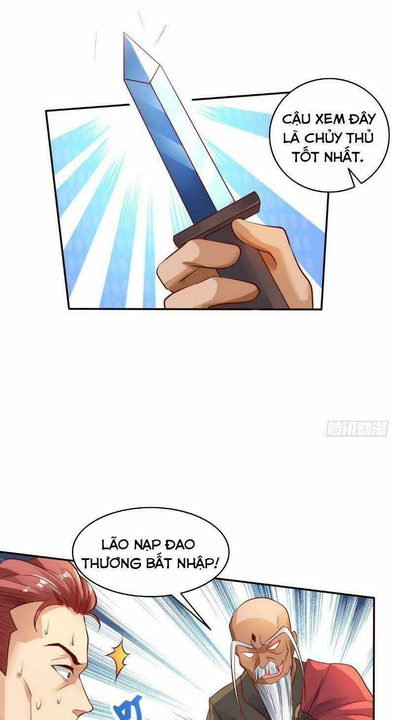 Tổ Chức X.e Chapter 8 trang 32