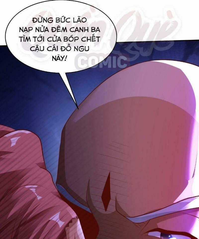 Tổ Chức X.e Chapter 8 trang 34