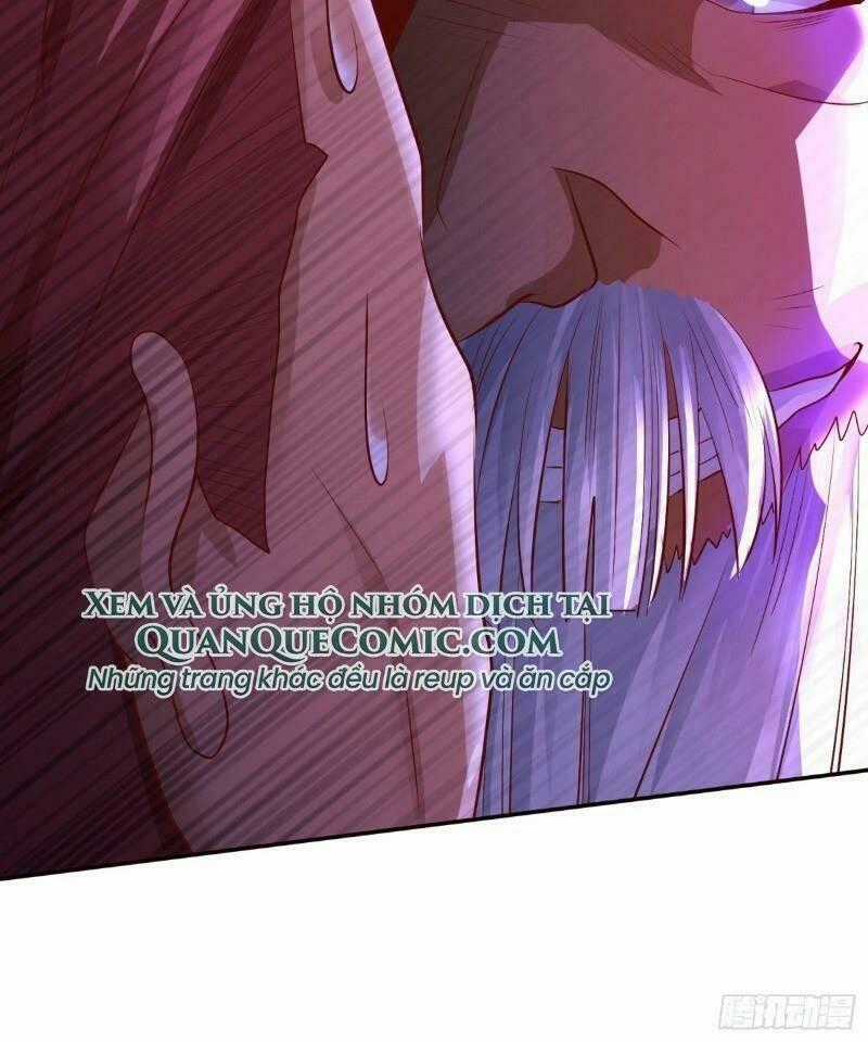 Tổ Chức X.e Chapter 8 trang 35