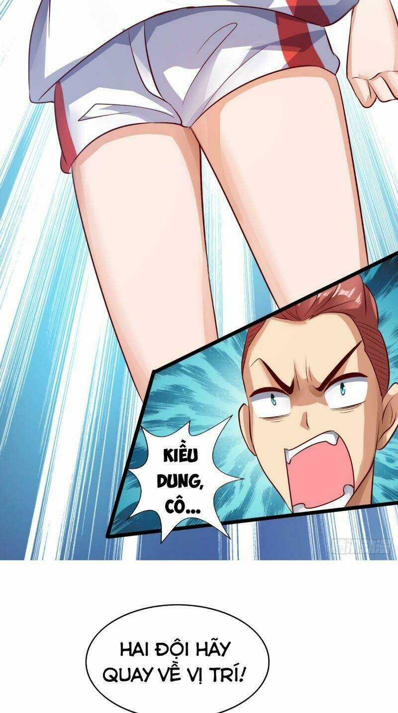 Tổ Chức X.e Chapter 8 trang 4