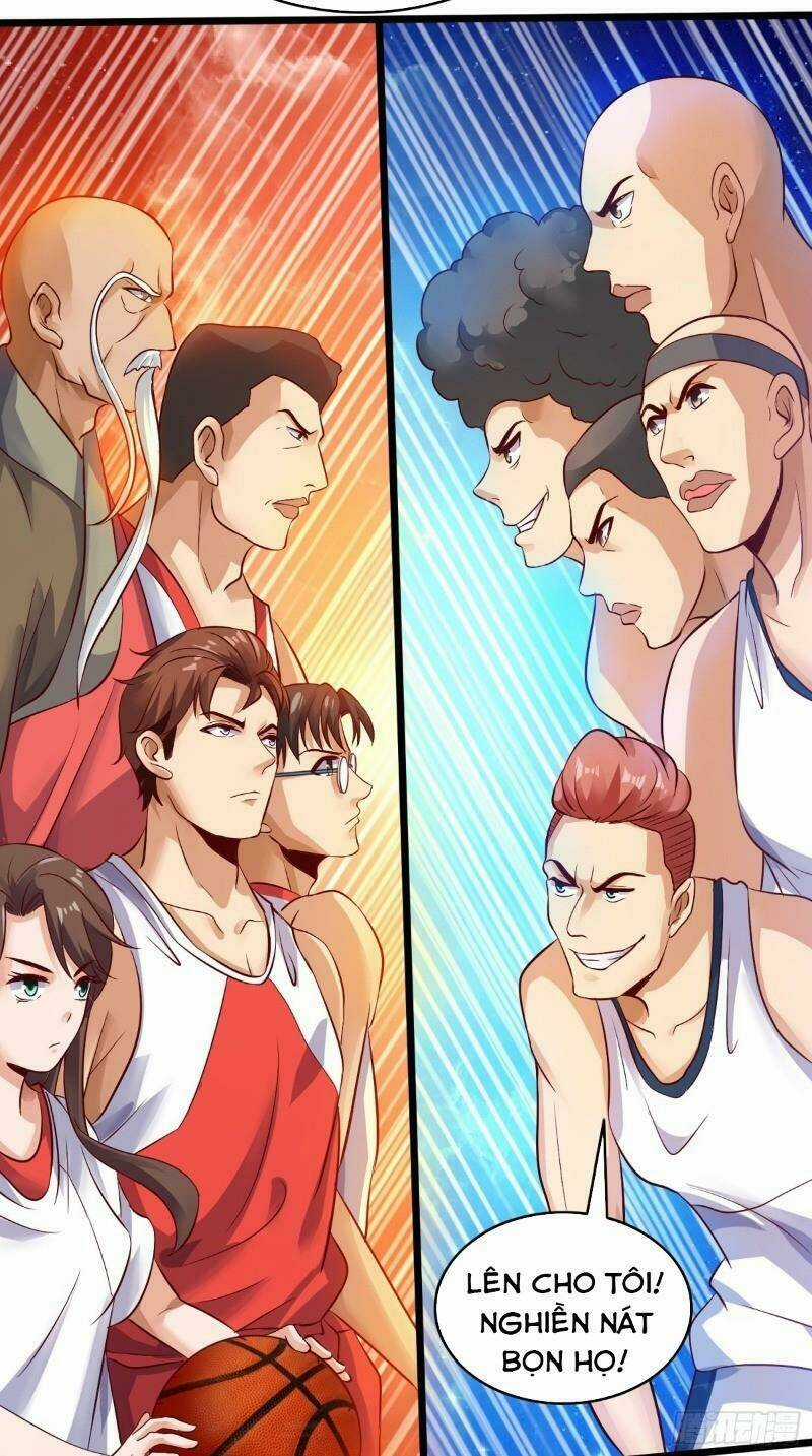 Tổ Chức X.e Chapter 8 trang 5