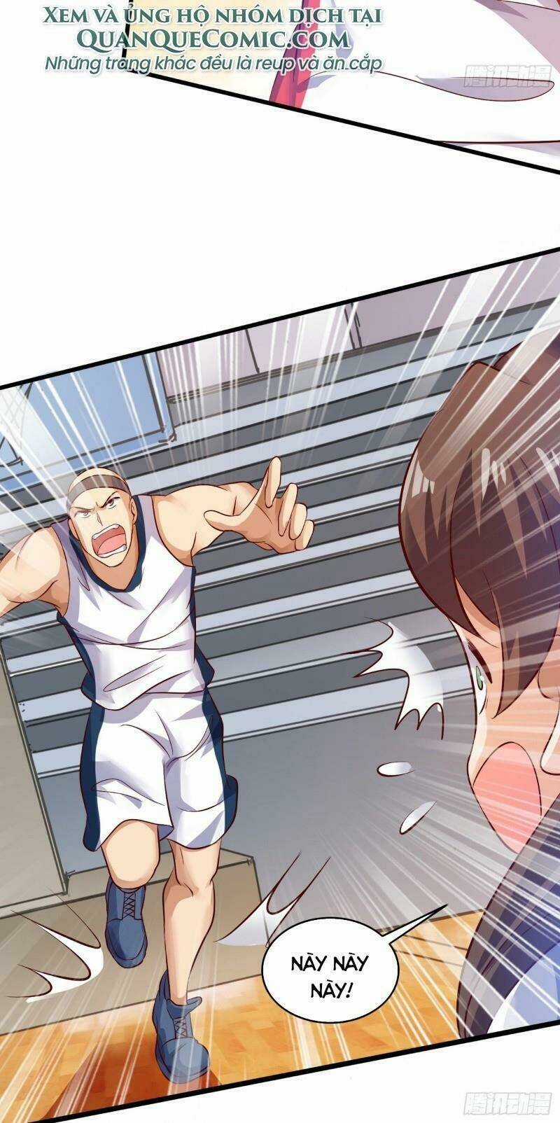 Tổ Chức X.e Chapter 8 trang 7