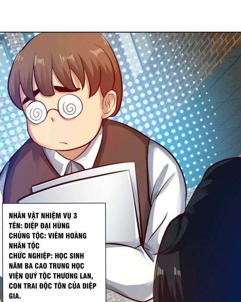 Tổ Chức X.e Chapter 9 trang 10