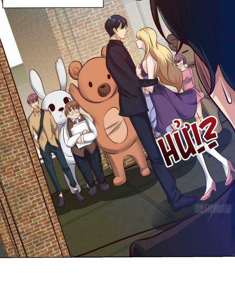 Tổ Chức X.e Chapter 9 trang 11