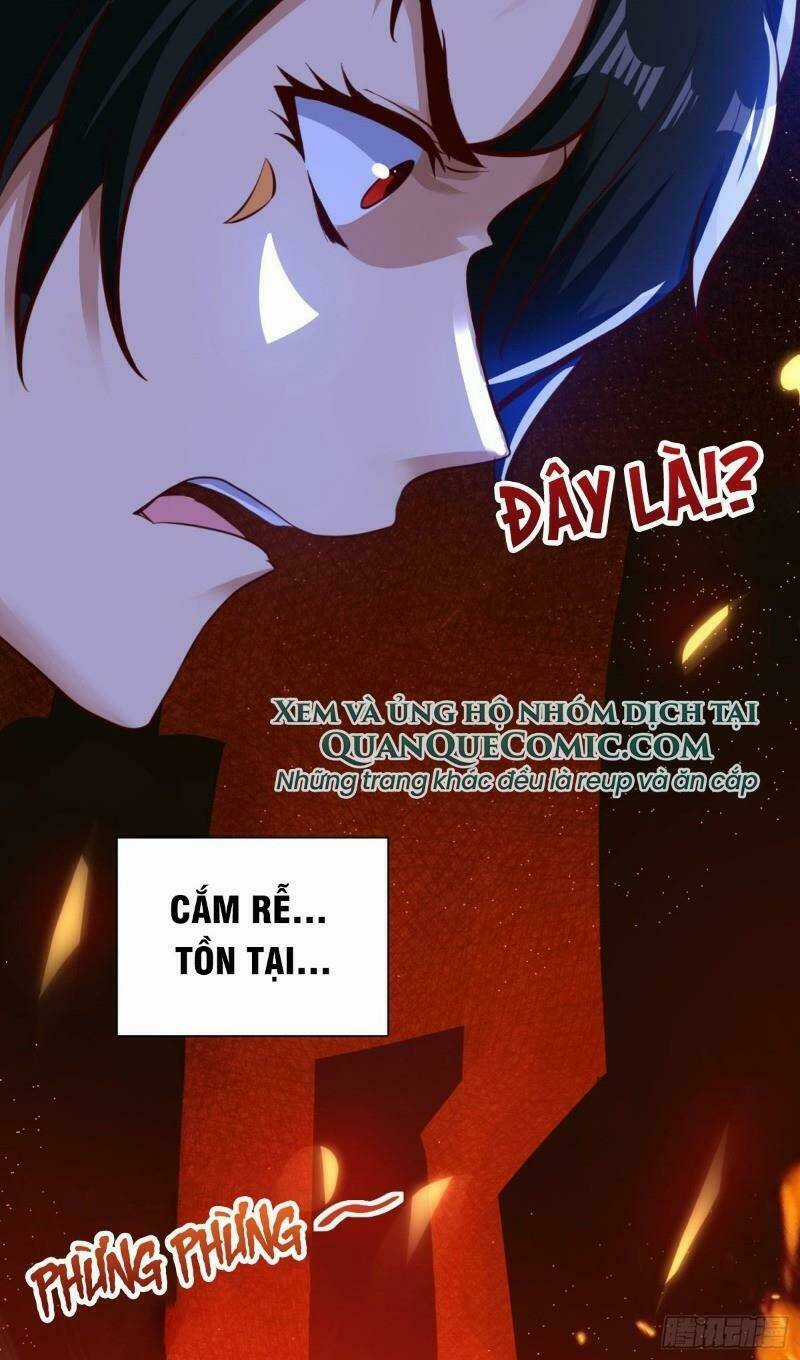 Tổ Chức X.e Chapter 9 trang 13