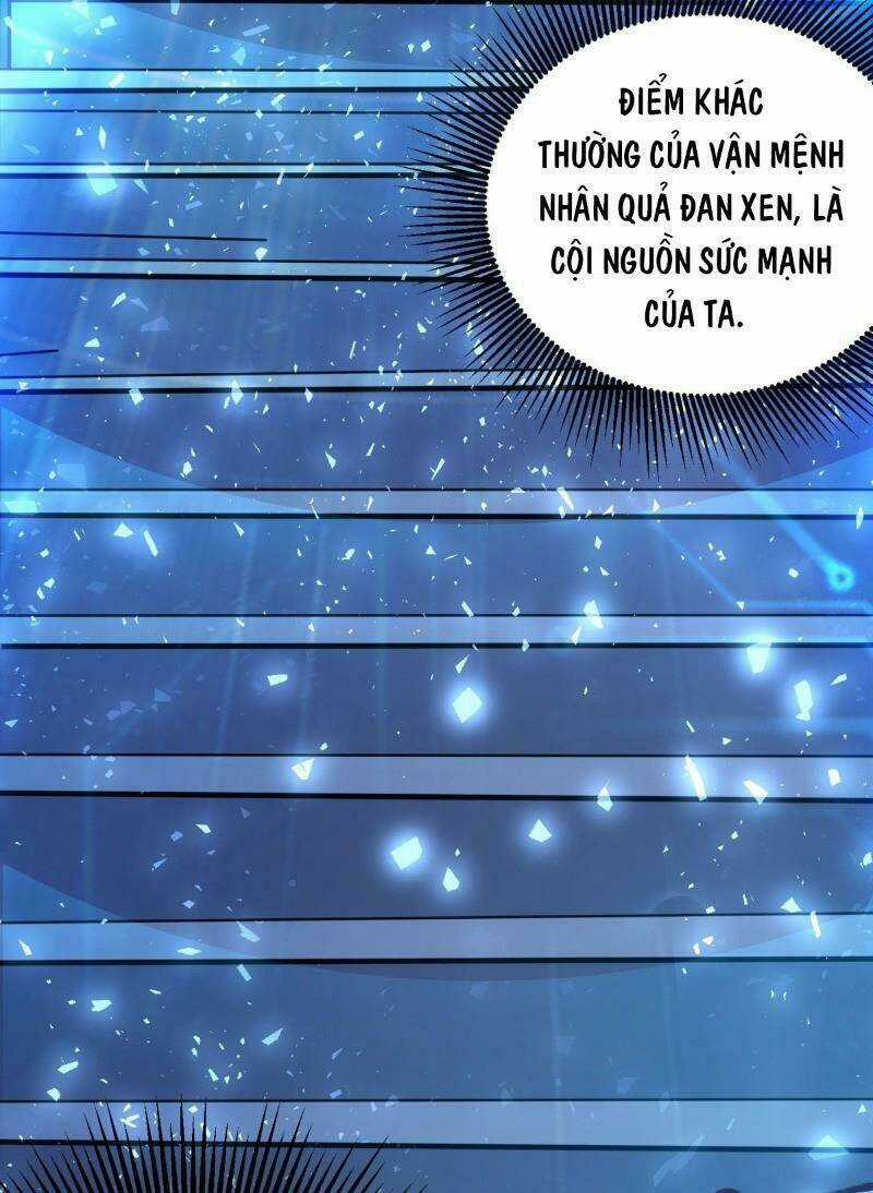 Tổ Chức X.e Chapter 9 trang 16