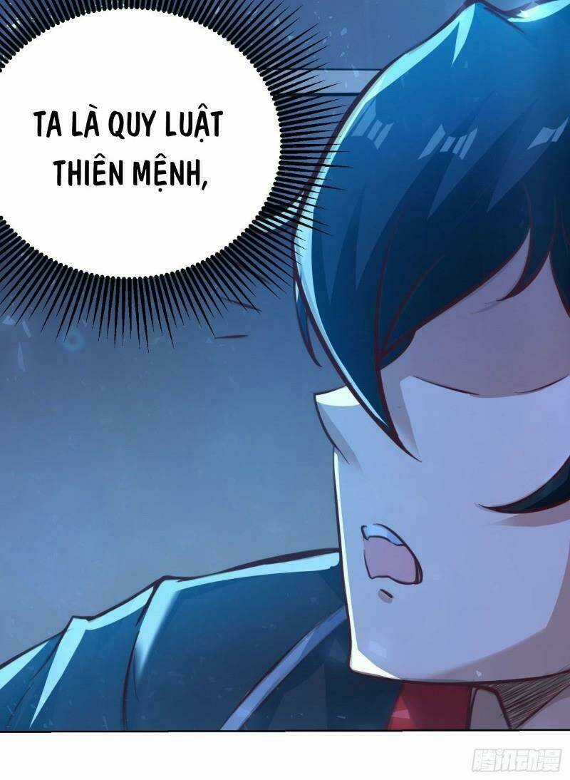 Tổ Chức X.e Chapter 9 trang 17