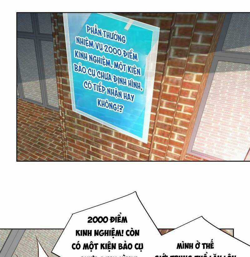 Tổ Chức X.e Chapter 9 trang 2