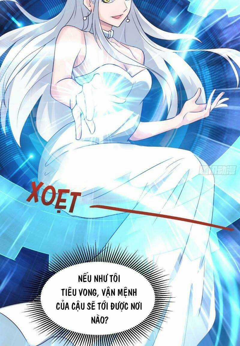 Tổ Chức X.e Chapter 9 trang 21