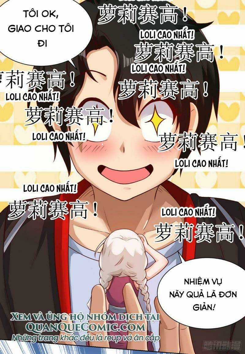 Tổ Chức X.e Chapter 9 trang 25