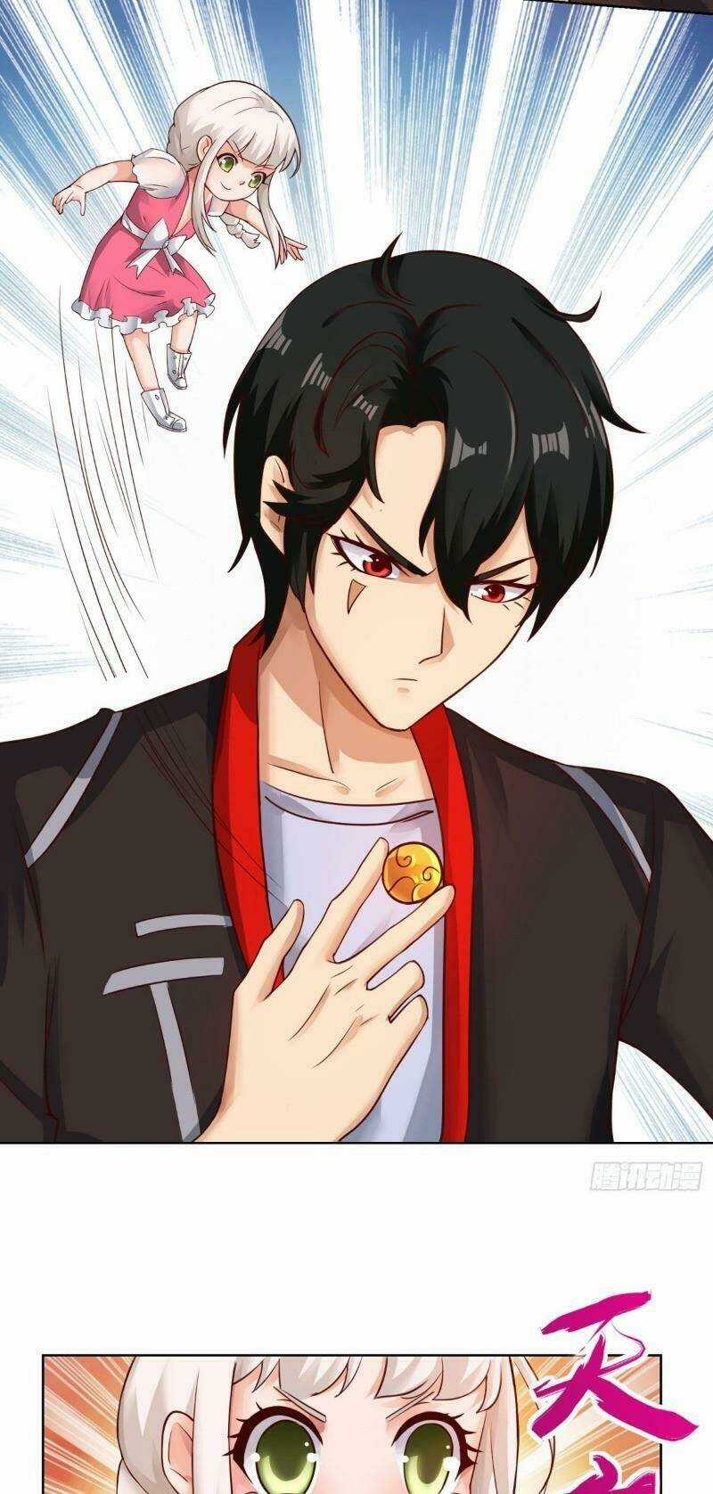 Tổ Chức X.e Chapter 9 trang 26