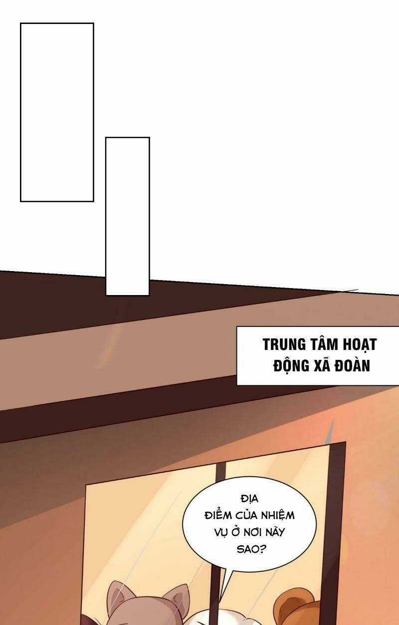 Tổ Chức X.e Chapter 9 trang 4