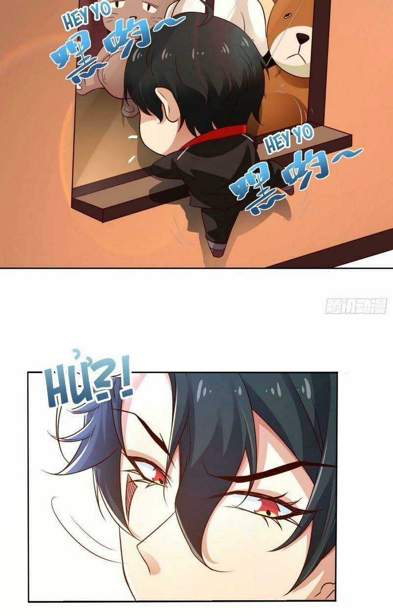 Tổ Chức X.e Chapter 9 trang 5