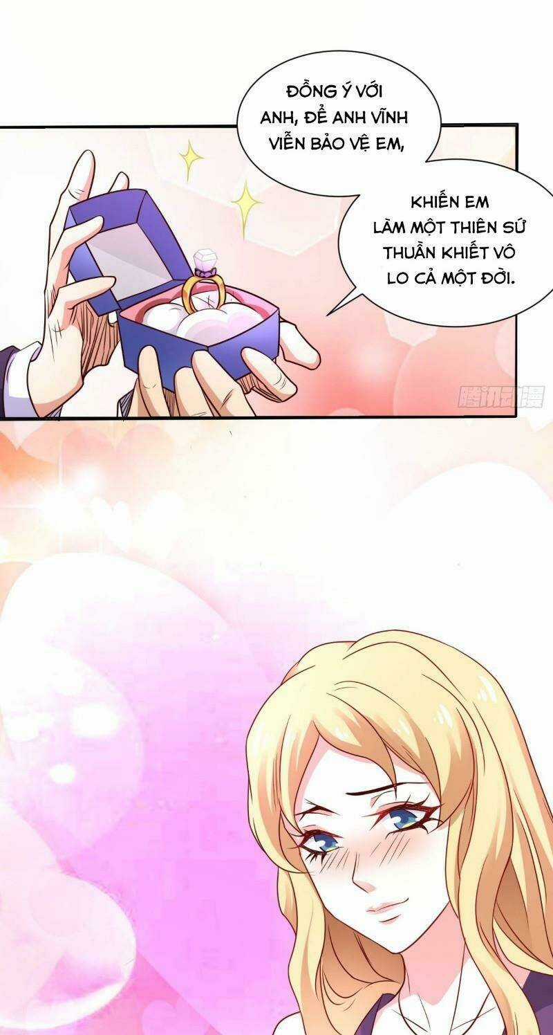 Tổ Chức X.e Chapter 9 trang 6