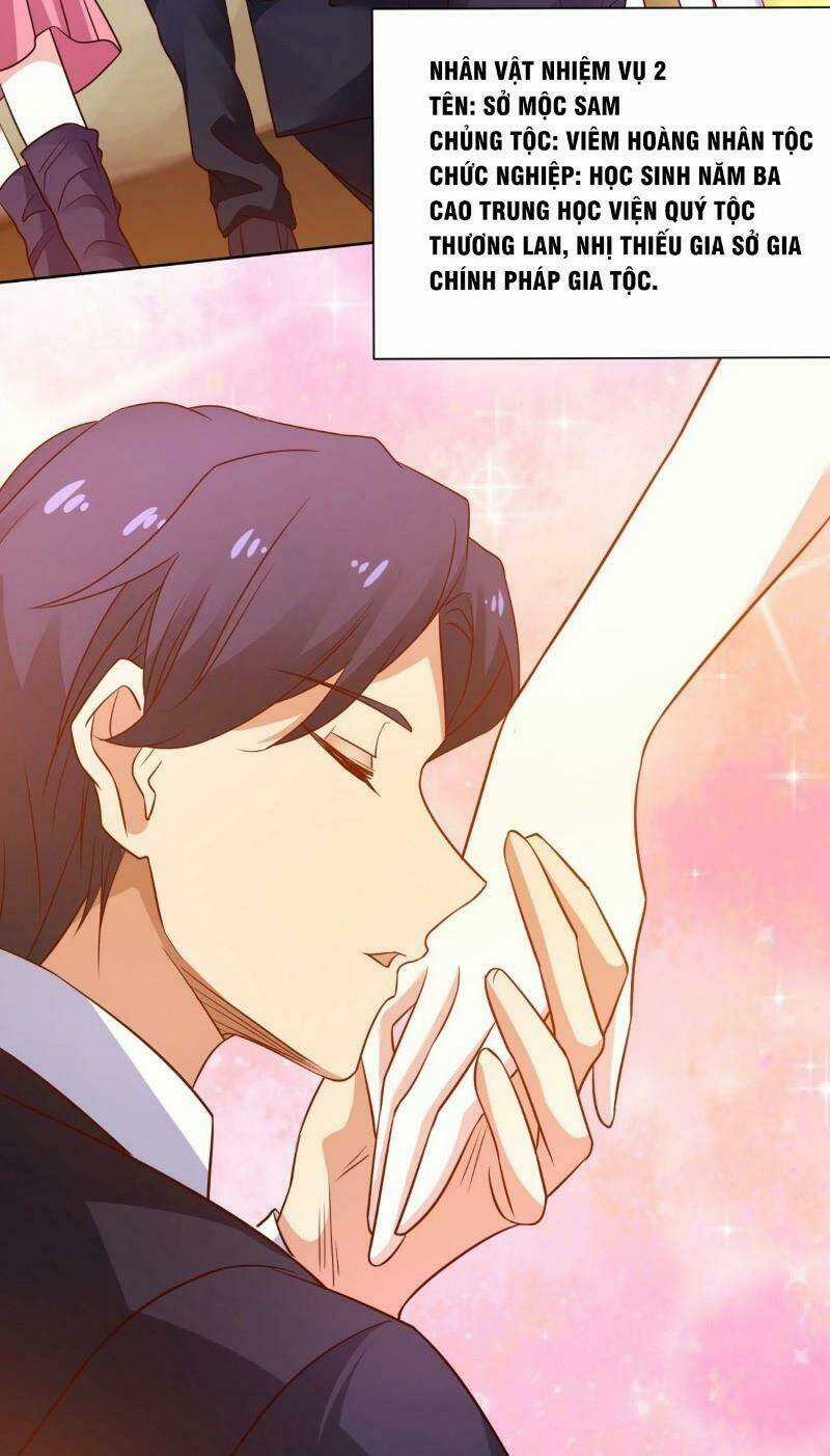 Tổ Chức X.e Chapter 9 trang 8