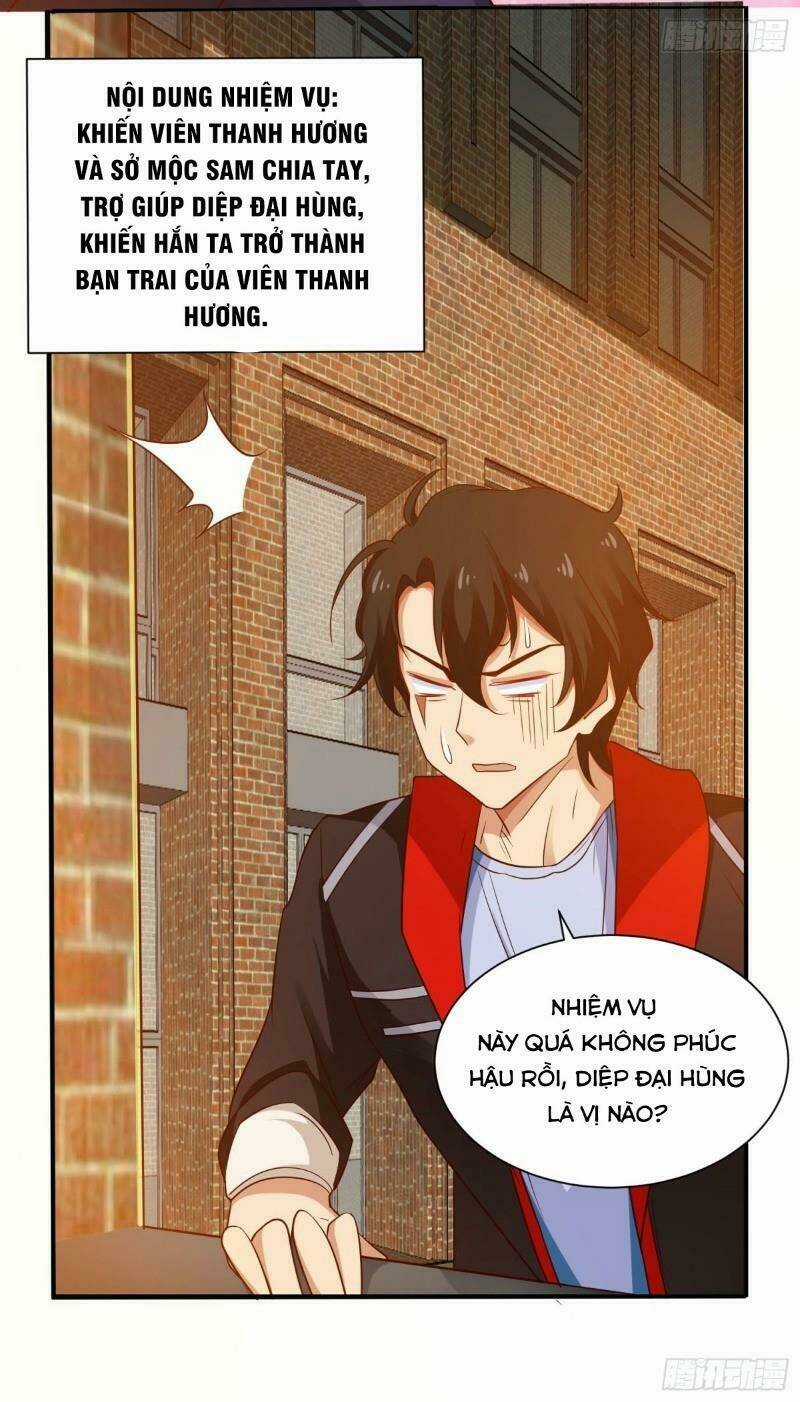 Tổ Chức X.e Chapter 9 trang 9