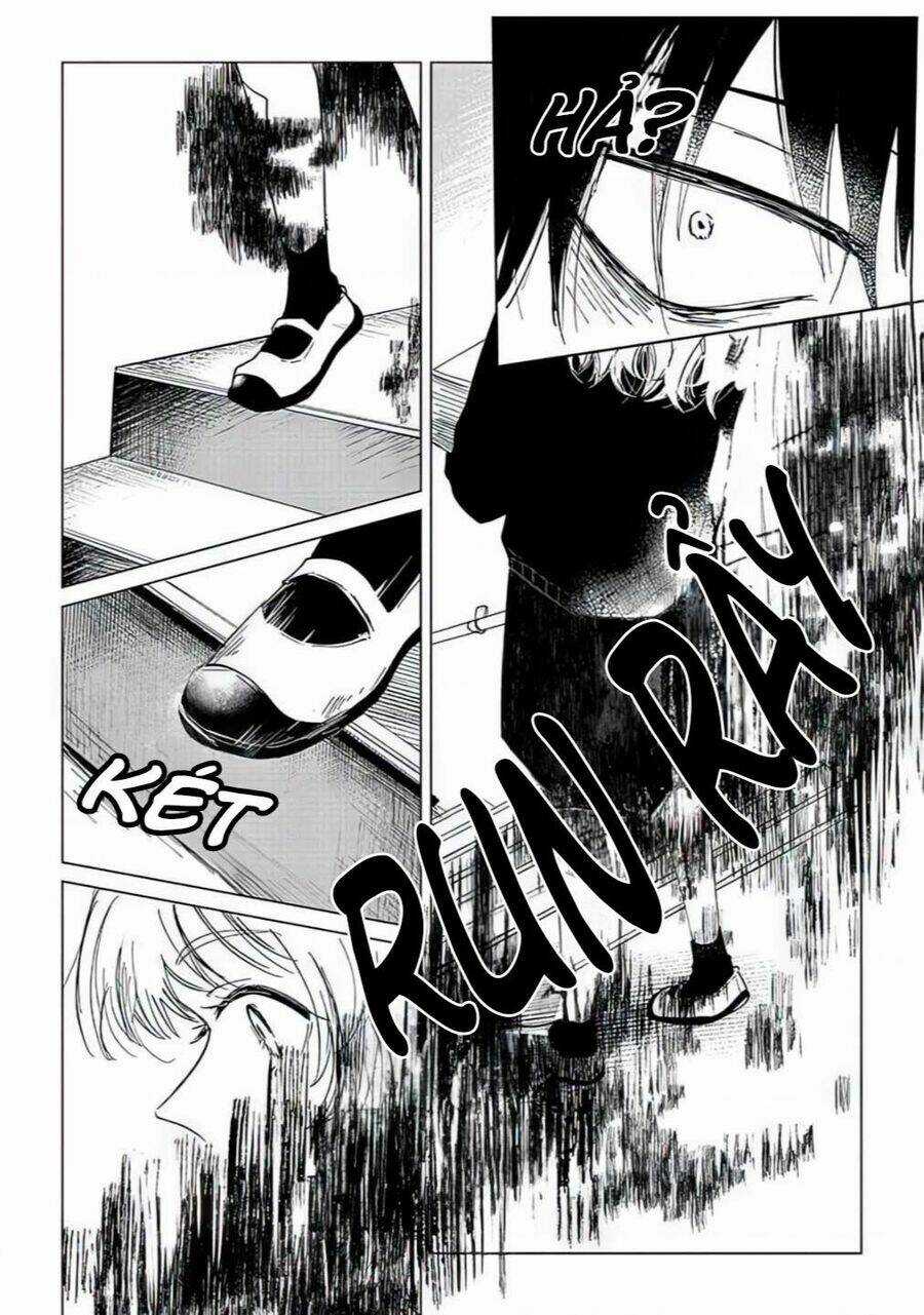 Tớ Đã Hứa Sẽ Yêu Cậu Đến Khi Lìa Đời, Nhỉ? Chapter 1 trang 15