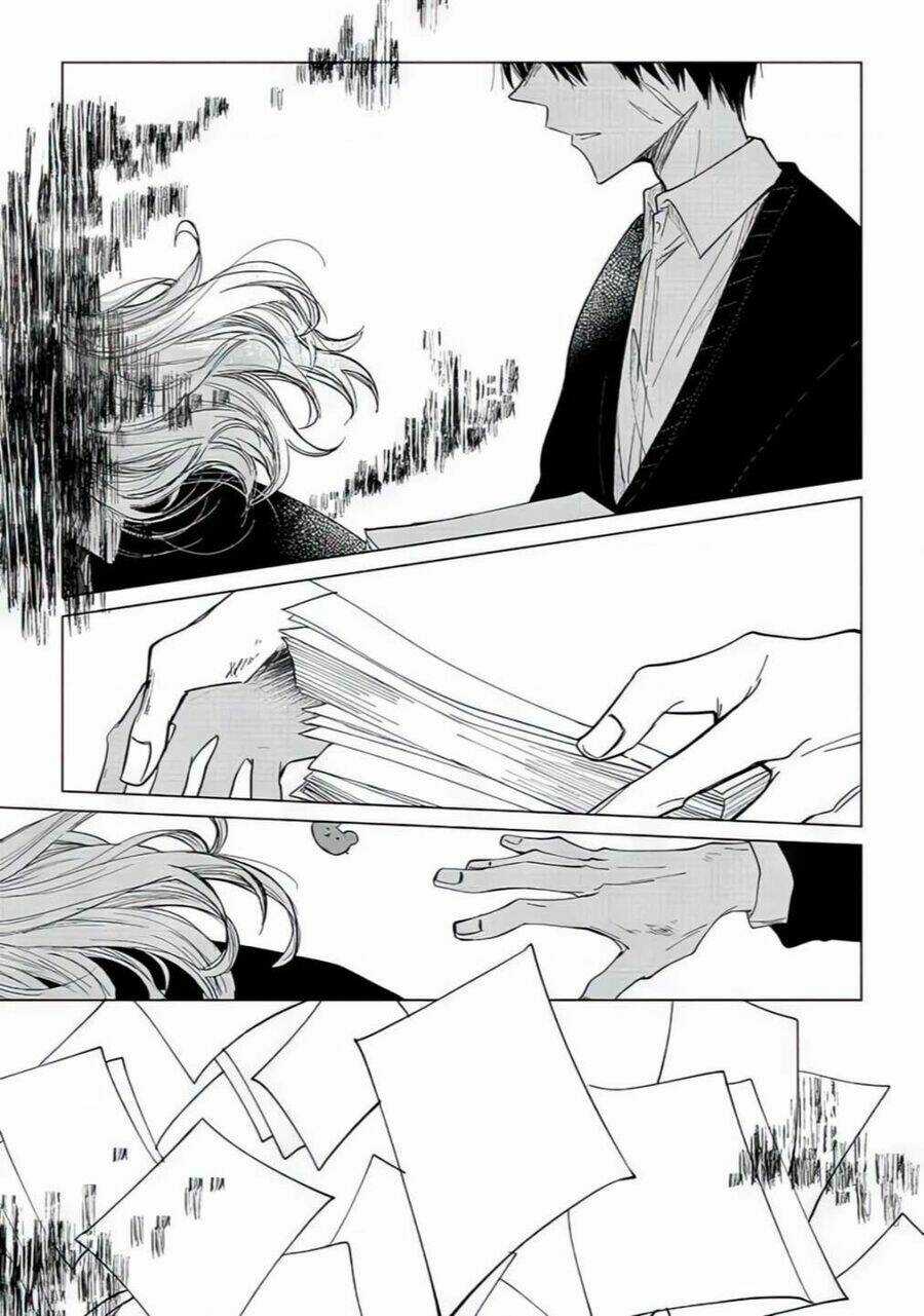 Tớ Đã Hứa Sẽ Yêu Cậu Đến Khi Lìa Đời, Nhỉ? Chapter 1 trang 16