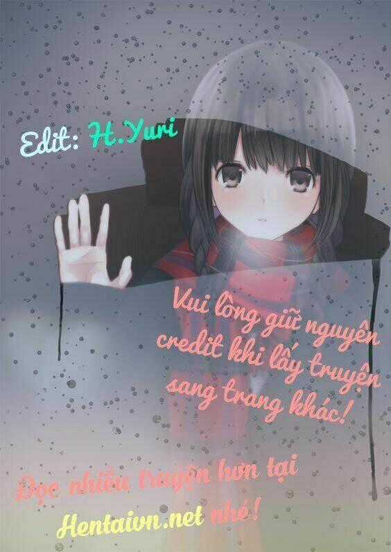 To Die In June Chapter 3 trang 0