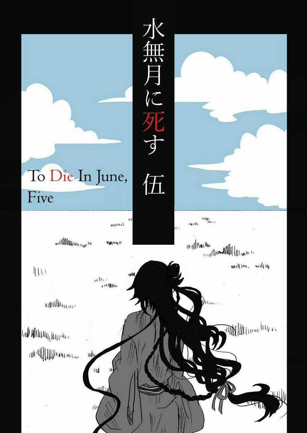To Die In June Chapter 5 trang 1