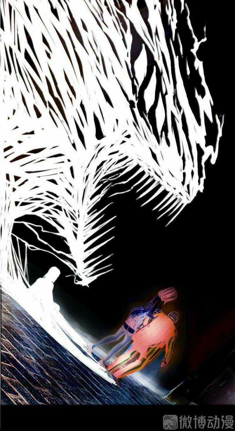 Tổ Điều Tra Trong Truyền Thuyết Tại Đô Thị Chapter 0 trang 3