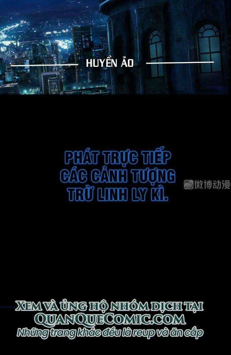 Tổ Điều Tra Trong Truyền Thuyết Tại Đô Thị Chapter 0 trang 5