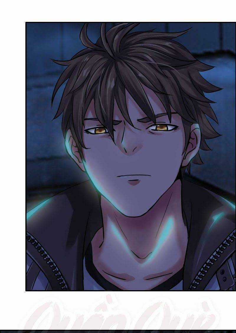 Tổ Điều Tra Trong Truyền Thuyết Tại Đô Thị Chapter 1 trang 14