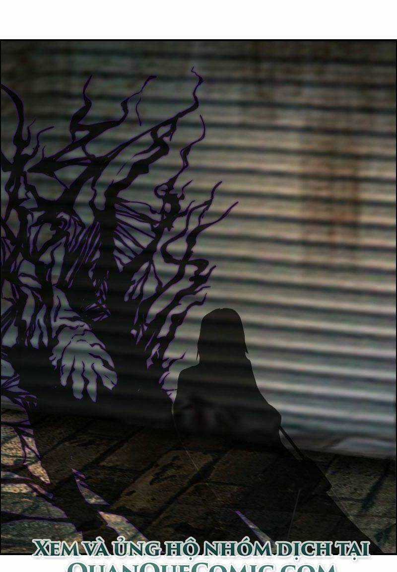 Tổ Điều Tra Trong Truyền Thuyết Tại Đô Thị Chapter 1 trang 16