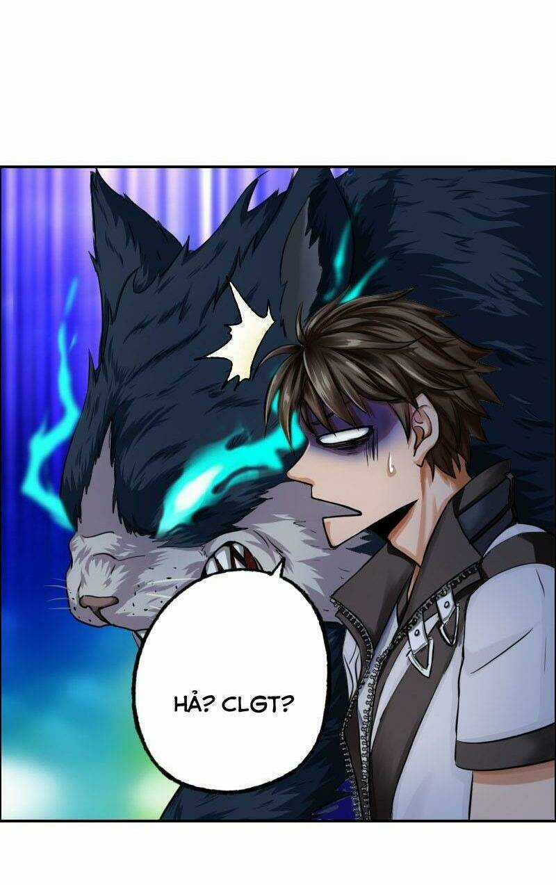 Tổ Điều Tra Trong Truyền Thuyết Tại Đô Thị Chapter 1 trang 27