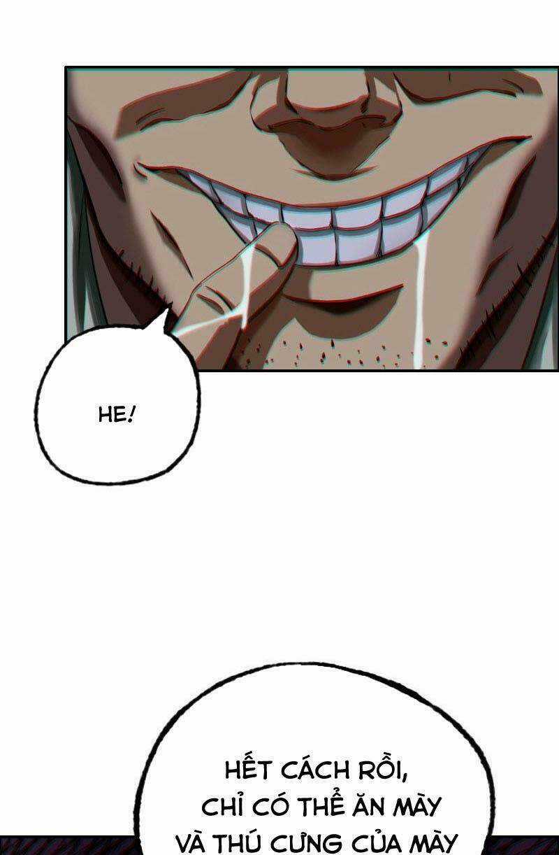 Tổ Điều Tra Trong Truyền Thuyết Tại Đô Thị Chapter 1 trang 28