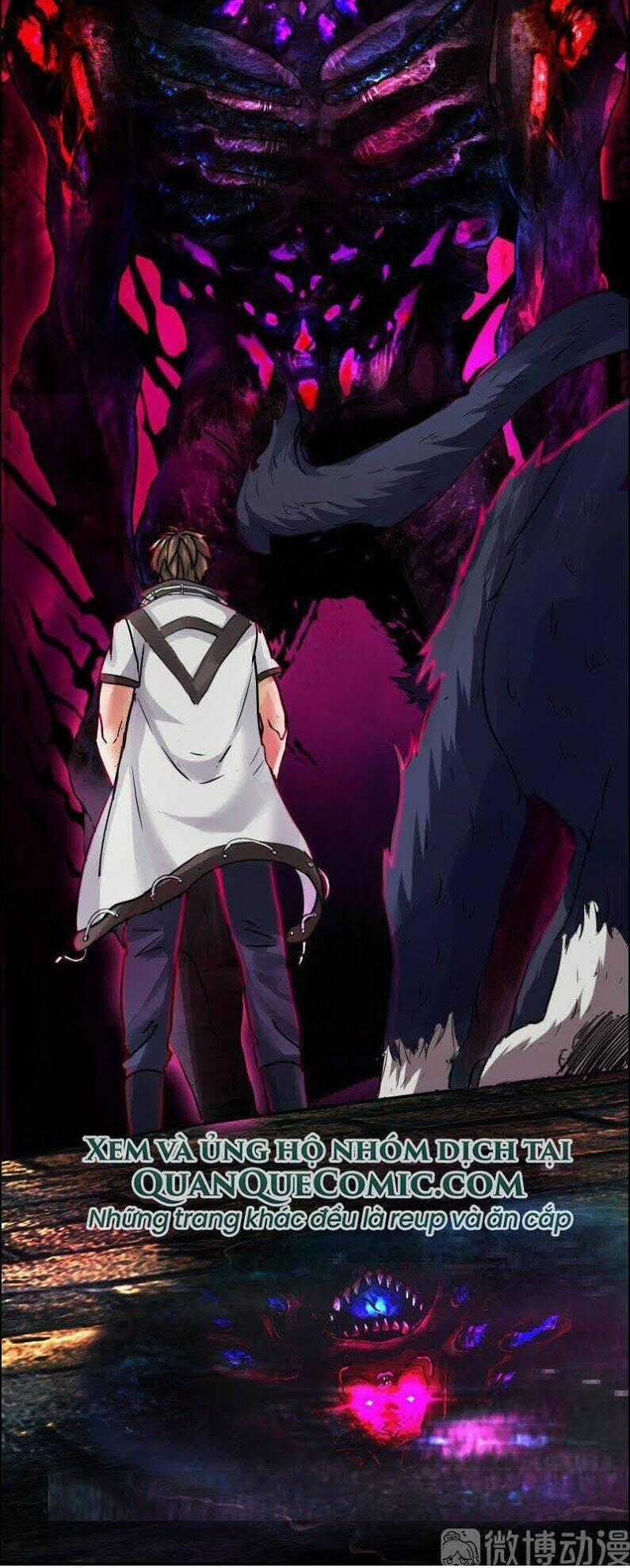 Tổ Điều Tra Trong Truyền Thuyết Tại Đô Thị Chapter 1 trang 31