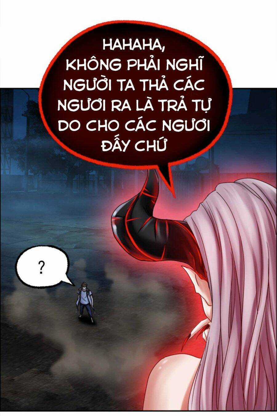 Tổ Điều Tra Trong Truyền Thuyết Tại Đô Thị Chapter 10 trang 11
