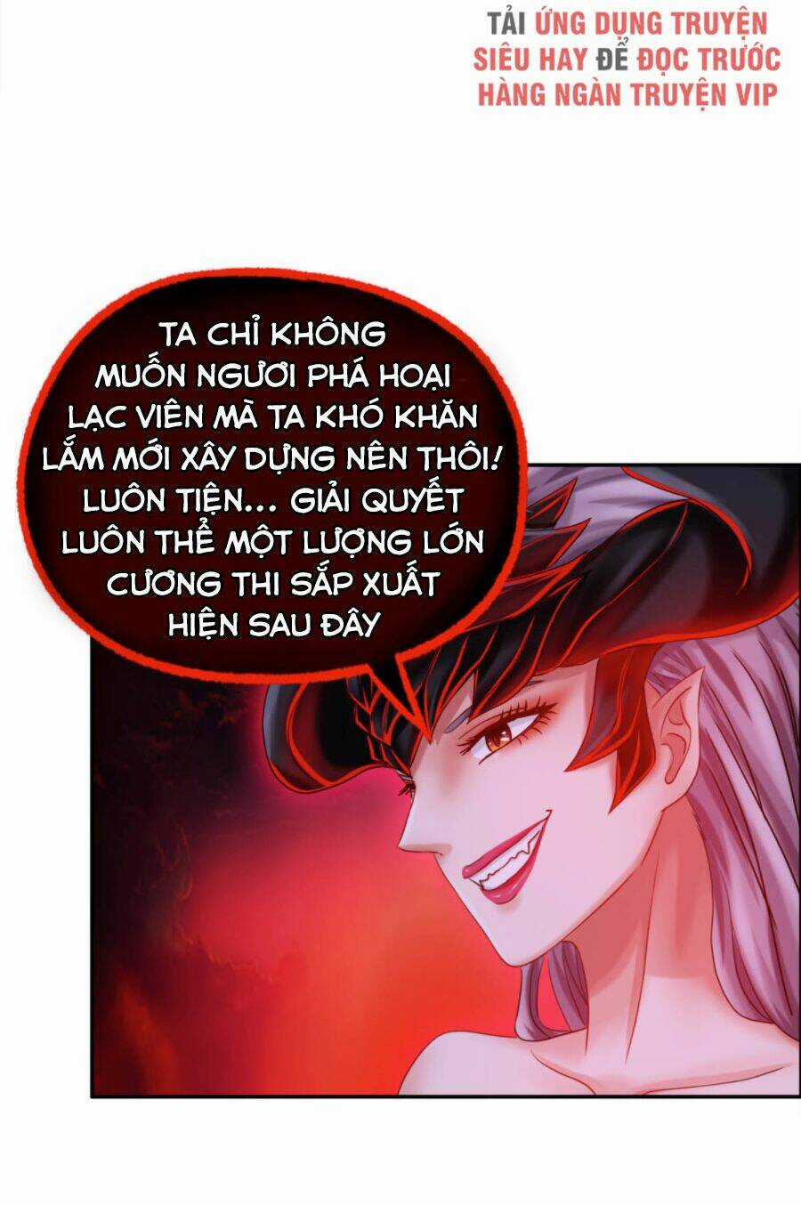 Tổ Điều Tra Trong Truyền Thuyết Tại Đô Thị Chapter 10 trang 12