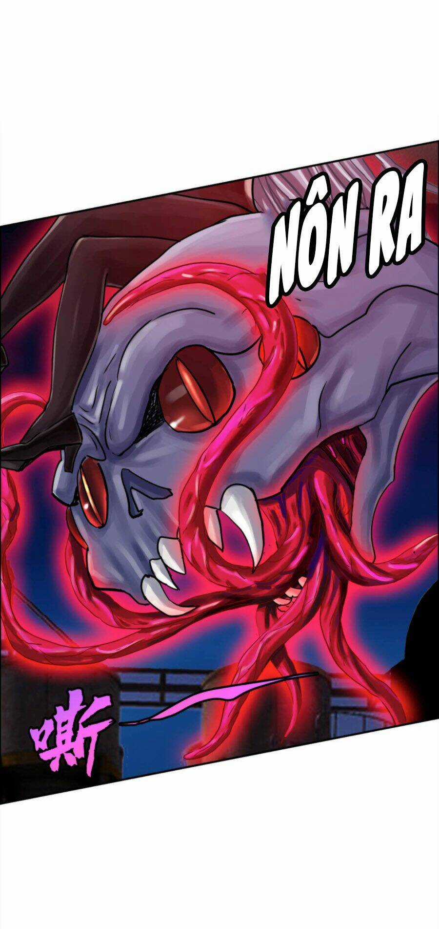 Tổ Điều Tra Trong Truyền Thuyết Tại Đô Thị Chapter 10 trang 13