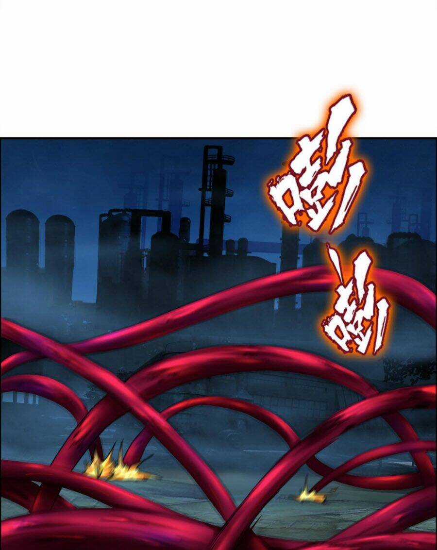 Tổ Điều Tra Trong Truyền Thuyết Tại Đô Thị Chapter 10 trang 16