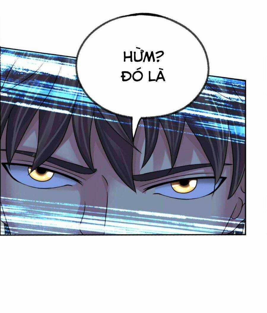 Tổ Điều Tra Trong Truyền Thuyết Tại Đô Thị Chapter 10 trang 22