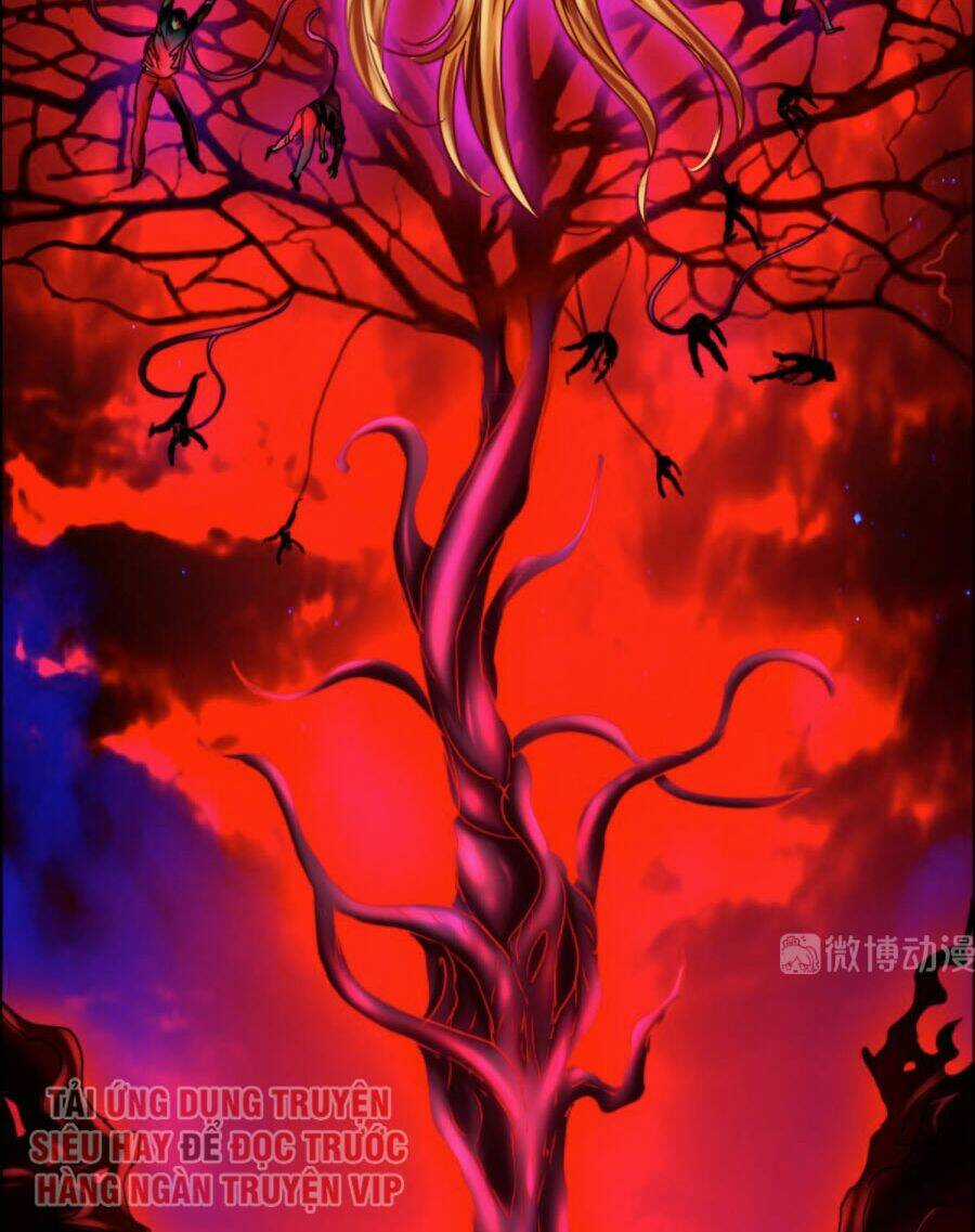 Tổ Điều Tra Trong Truyền Thuyết Tại Đô Thị Chapter 10 trang 24