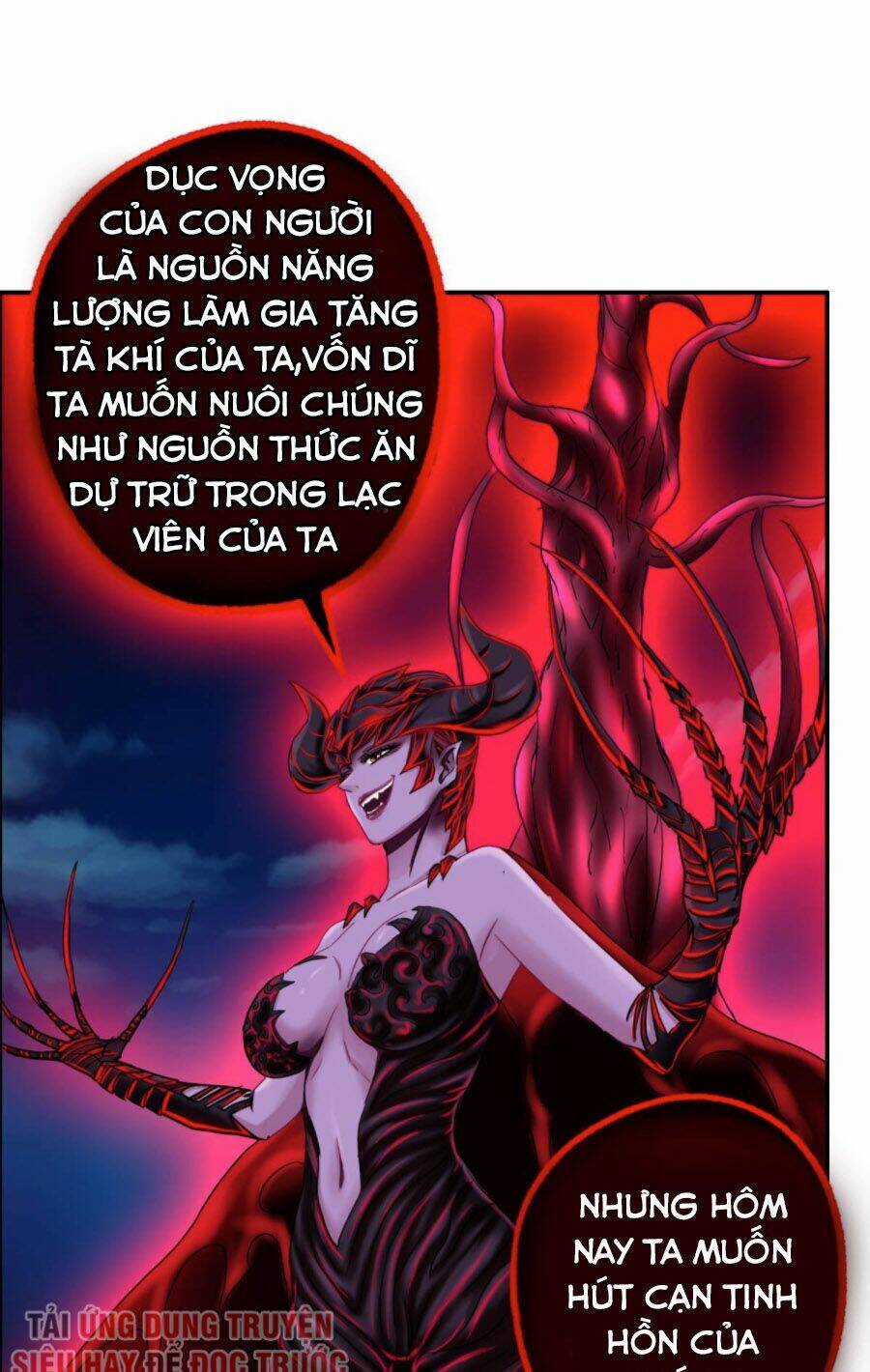 Tổ Điều Tra Trong Truyền Thuyết Tại Đô Thị Chapter 10 trang 26