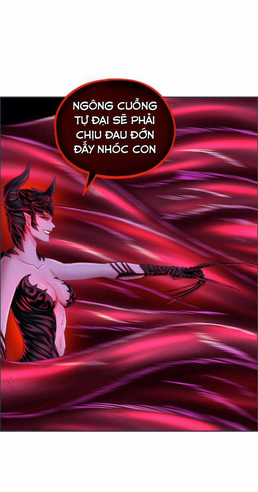 Tổ Điều Tra Trong Truyền Thuyết Tại Đô Thị Chapter 10 trang 30