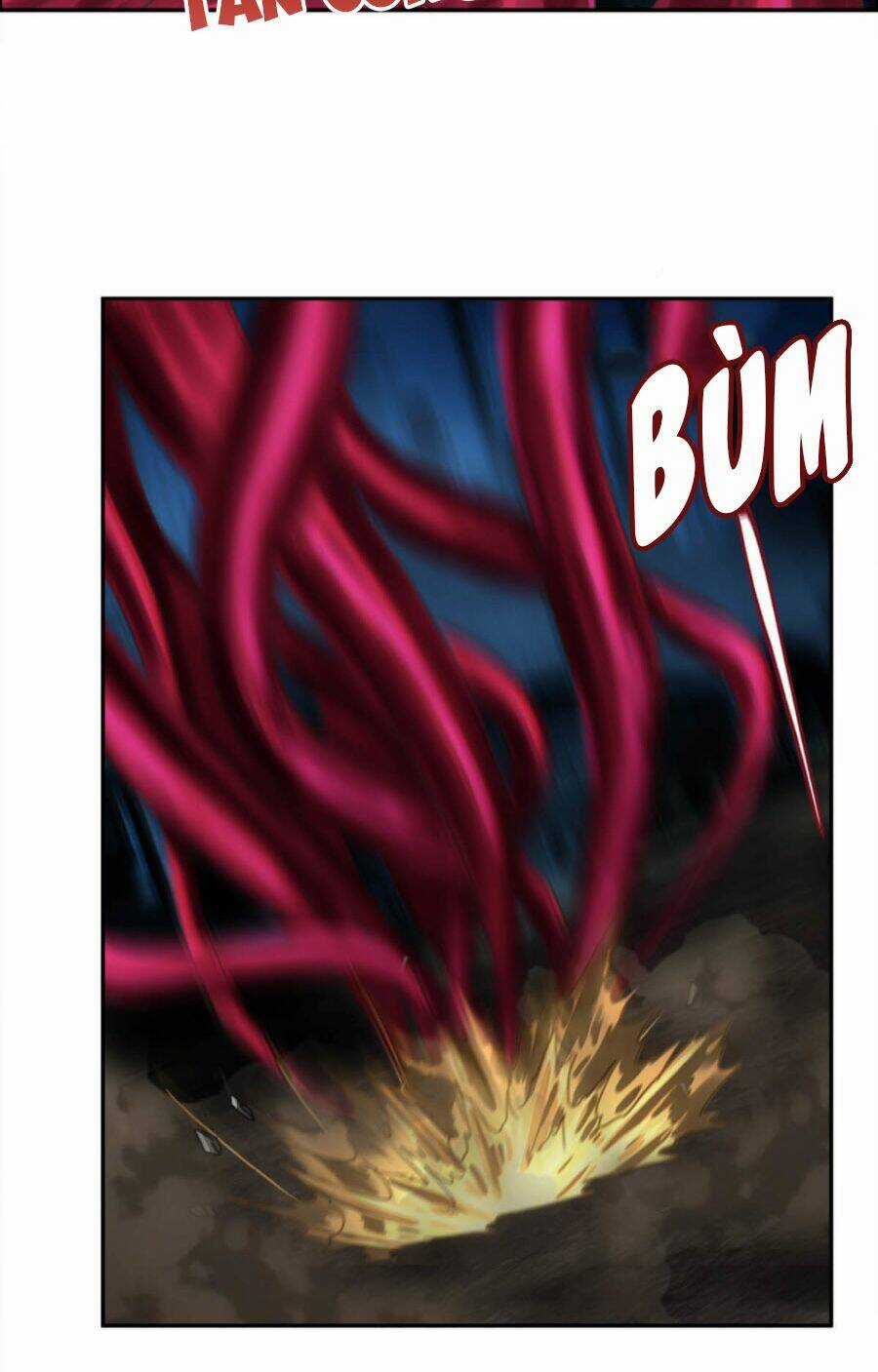 Tổ Điều Tra Trong Truyền Thuyết Tại Đô Thị Chapter 10 trang 34