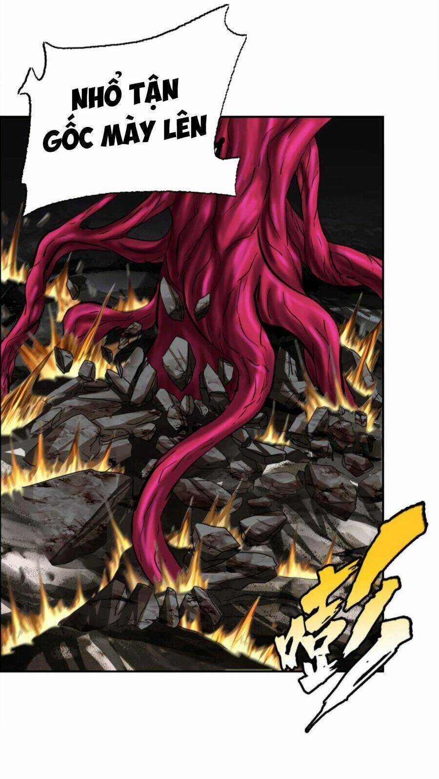 Tổ Điều Tra Trong Truyền Thuyết Tại Đô Thị Chapter 10 trang 38