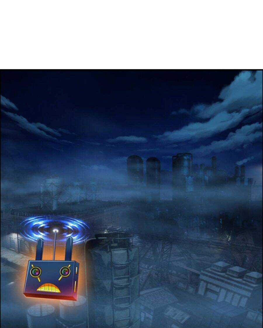 Tổ Điều Tra Trong Truyền Thuyết Tại Đô Thị Chapter 10 trang 4