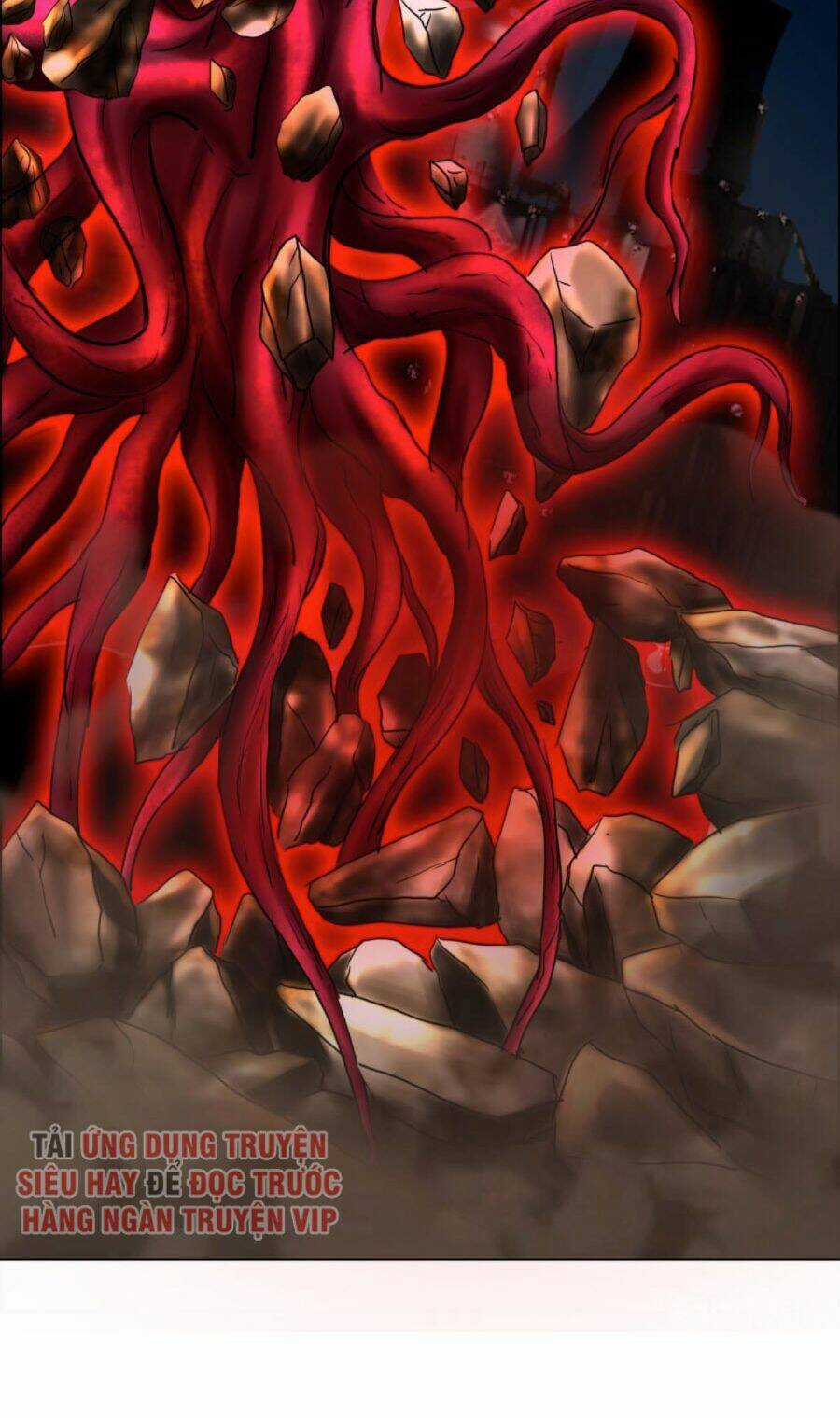 Tổ Điều Tra Trong Truyền Thuyết Tại Đô Thị Chapter 10 trang 40