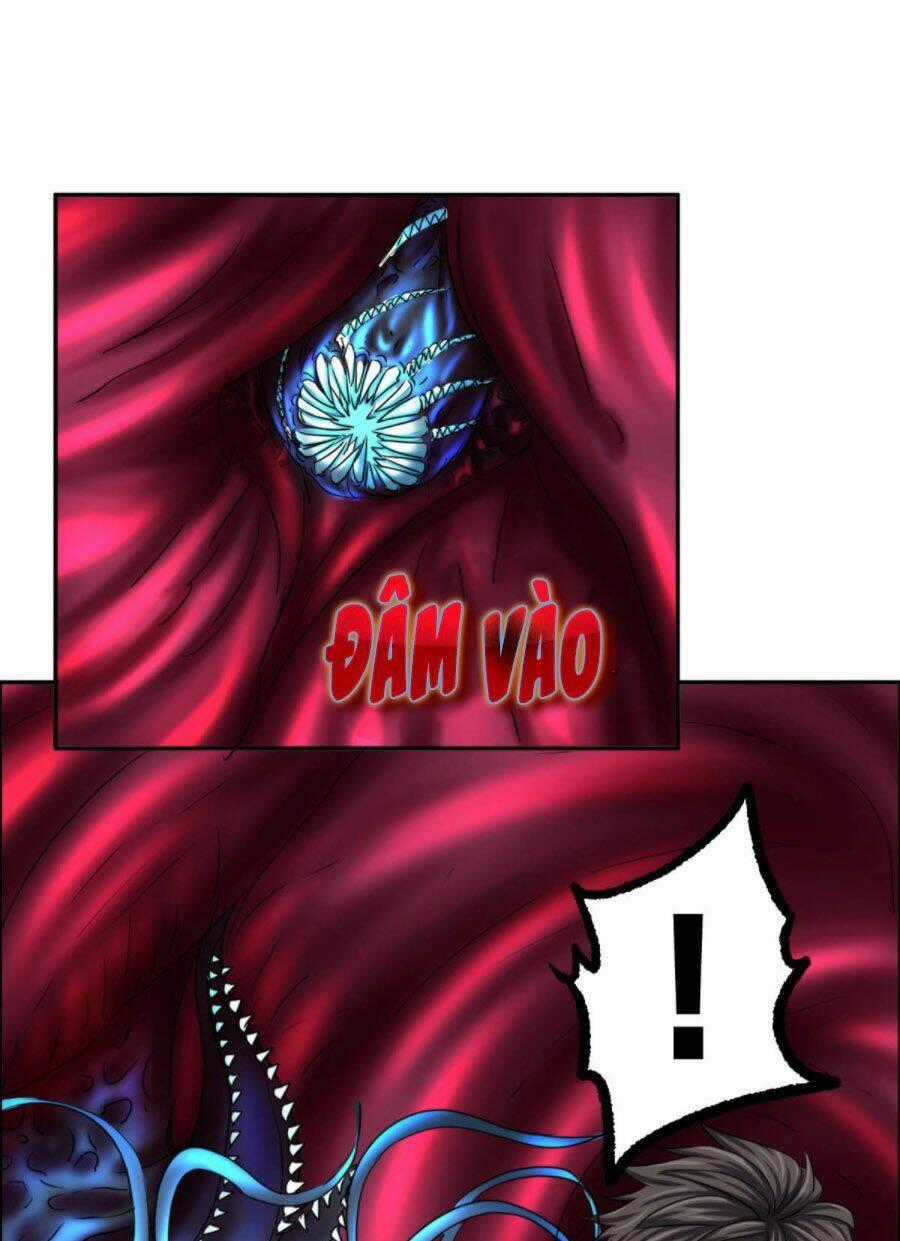 Tổ Điều Tra Trong Truyền Thuyết Tại Đô Thị Chapter 10 trang 41