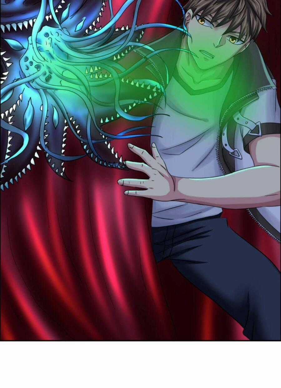 Tổ Điều Tra Trong Truyền Thuyết Tại Đô Thị Chapter 10 trang 42